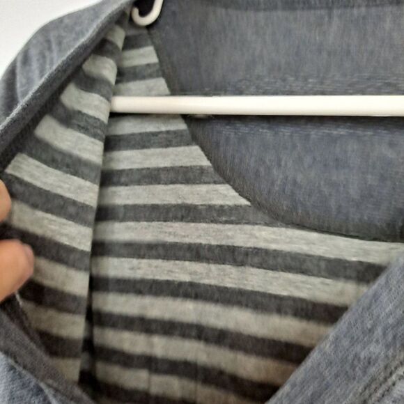 Banana Republic Mens double face cardigan NWOT - Picture 6 of 10